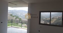 Brand new apartment open view garden 123 sqm .