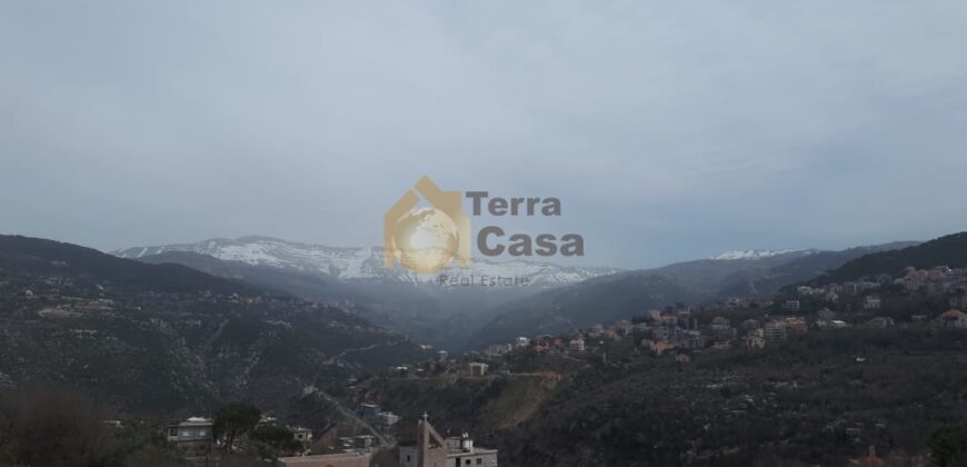 Brand new duplex with terrace open view .Ref# 2458