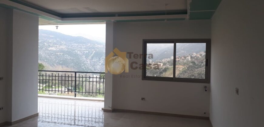 Brand new duplex with terrace open view .Ref# 2458