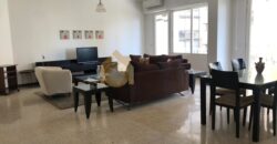 Fully furnished apartment cash payment.Ref# 2464