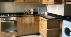 Fully furnished apartment cash payment.Ref# 2464