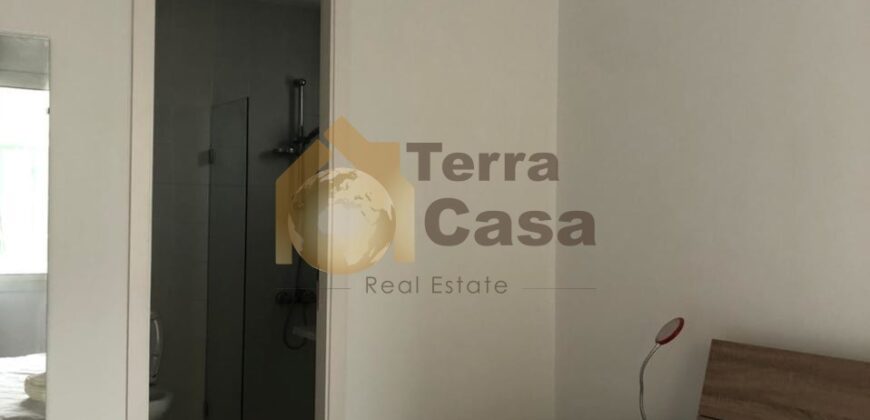 Fully furnished apartment cash payment.Ref# 2465