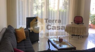 Fully furnished apartment cash payment.Ref# 2473