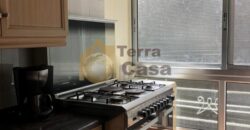 Fully furnished apartment cash payment.Ref# 2473