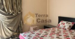 Fully furnished apartment cash payment.Ref# 2473