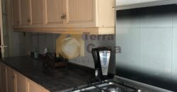 Fully furnished apartment cash payment.Ref# 2473