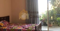 Fully furnished apartment cash payment.Ref# 2473