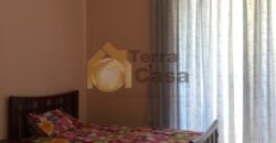 Fully furnished apartment cash payment.Ref# 2473