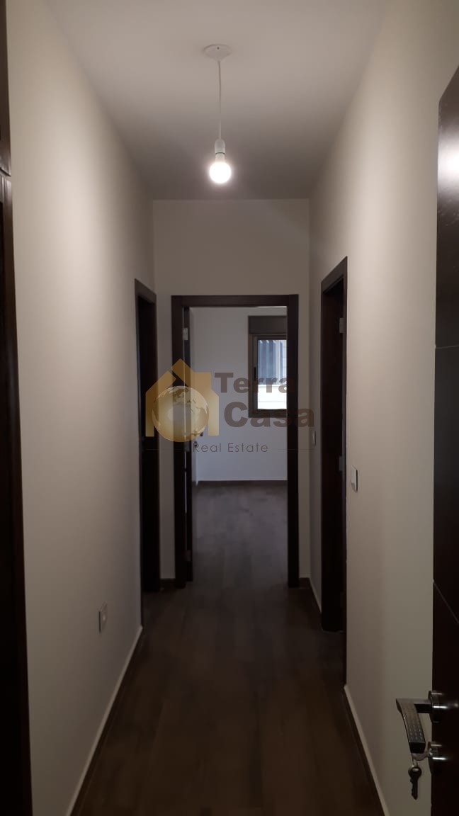 Brand new apartment panoramic view cash payment.Ref# 2485