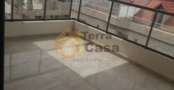 zouk mikael brand new apartment open sea view Ref#2495