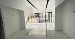 Charles Malek 100 sqm for rent for 2500$/M