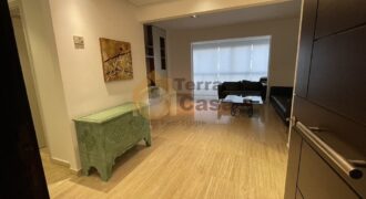 Ashrafieh Carre D’or area furnished 175 sqm for 1500$/M