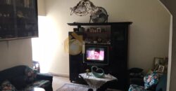 Fully decorated apartment prime location cash payment. Ref# 2510