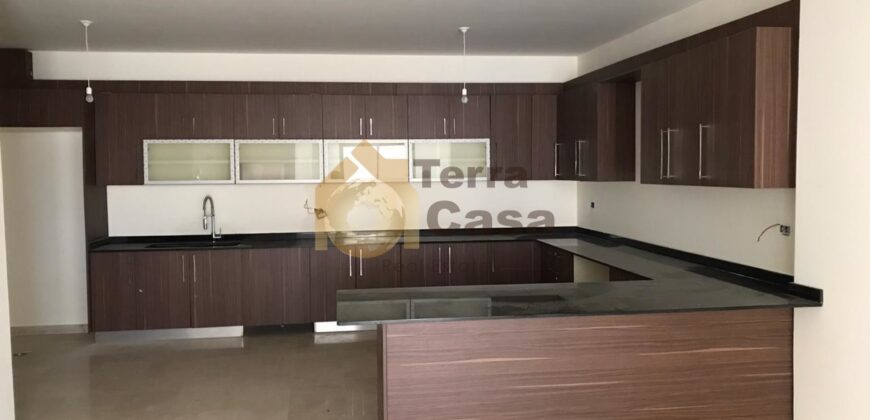 Luxurious brand new apartment cash payment.Ref# 2520