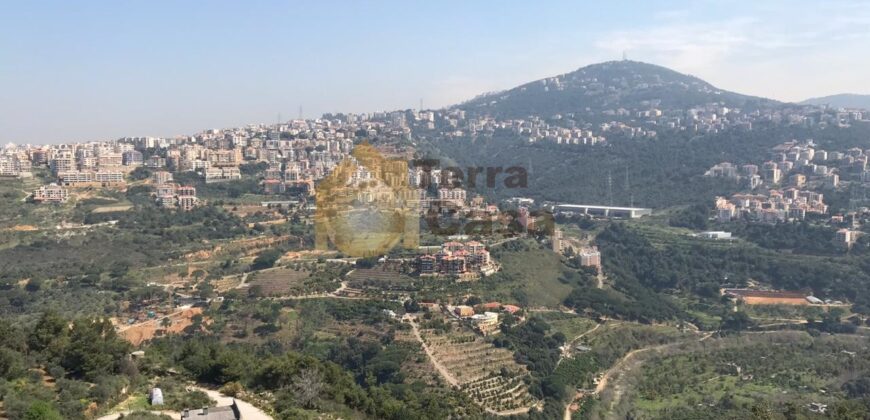 Brand new apartment open view Ref# 2525