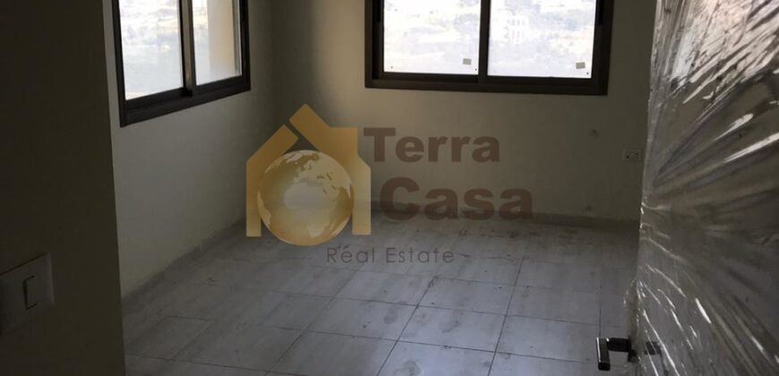 Brand new apartment open view Ref# 2525