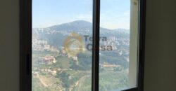 Brand new apartment open view Ref# 2525