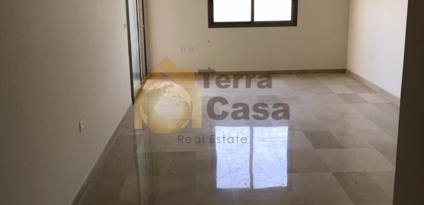 Brand new apartment open view Ref# 2525