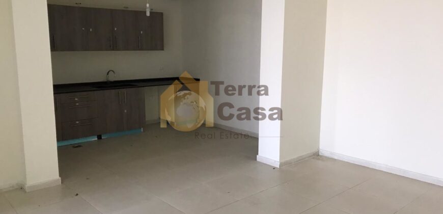 Brand new apartment open view cash payment.Ref# 2526