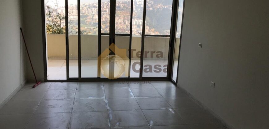 Brand new apartment open view cash payment.Ref# 2526