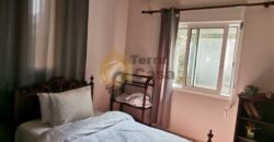 Apartment fully furnished with two covered parking for sale Ref#2535