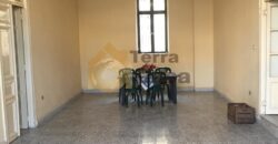 semi furnished apartment cash payment. Ref# 2540