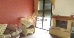 Fully furnished apartment open view cash payment. Ref#2541