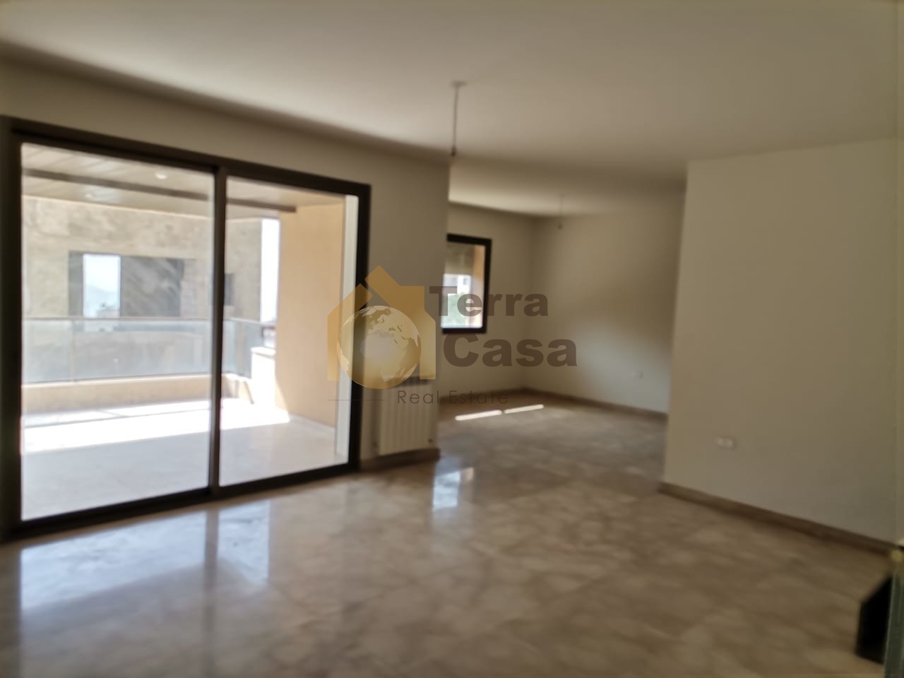 Brand new apartment for sale .Ref# 2546