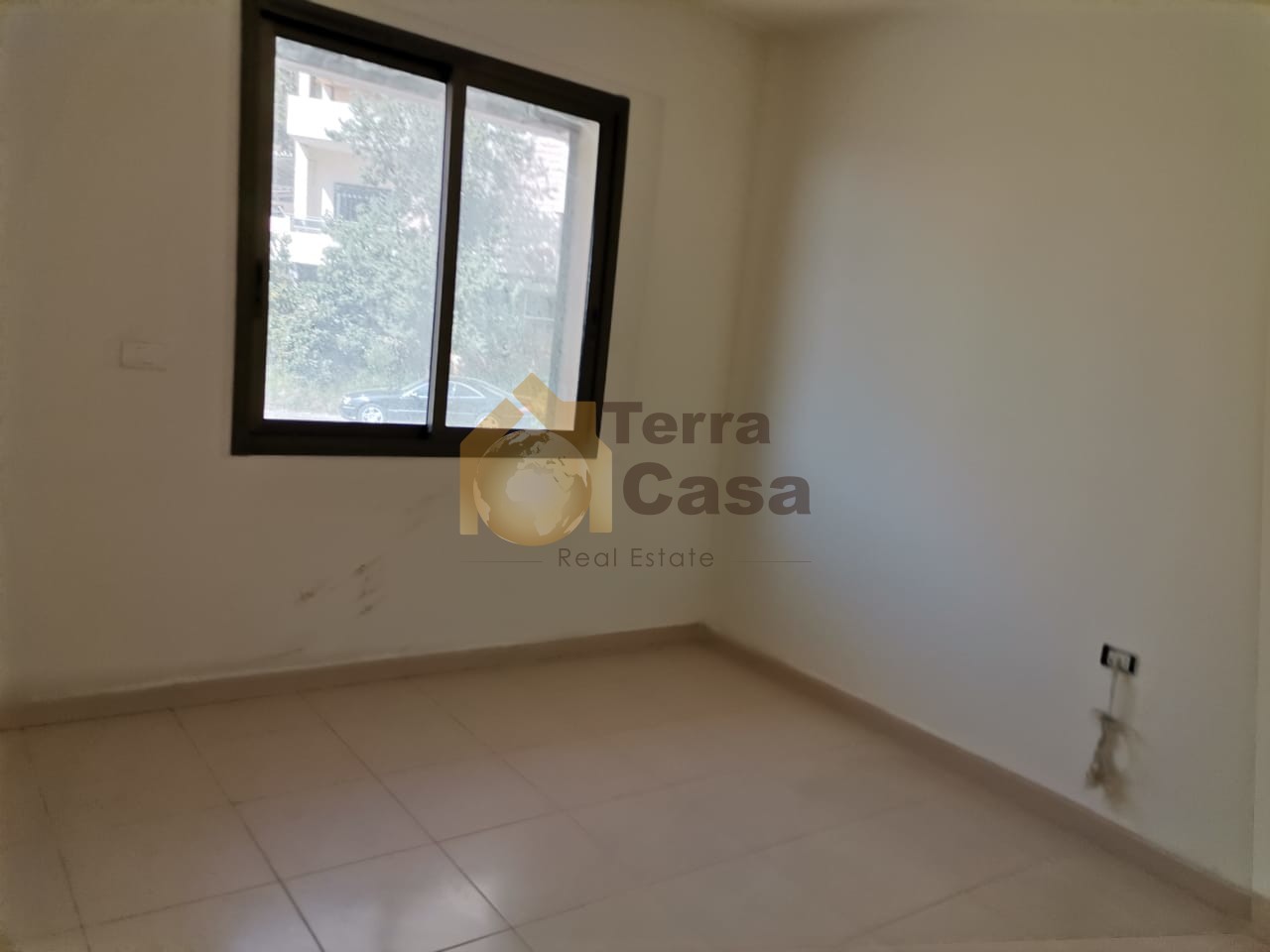 Brand new apartment for sale .Ref# 2546
