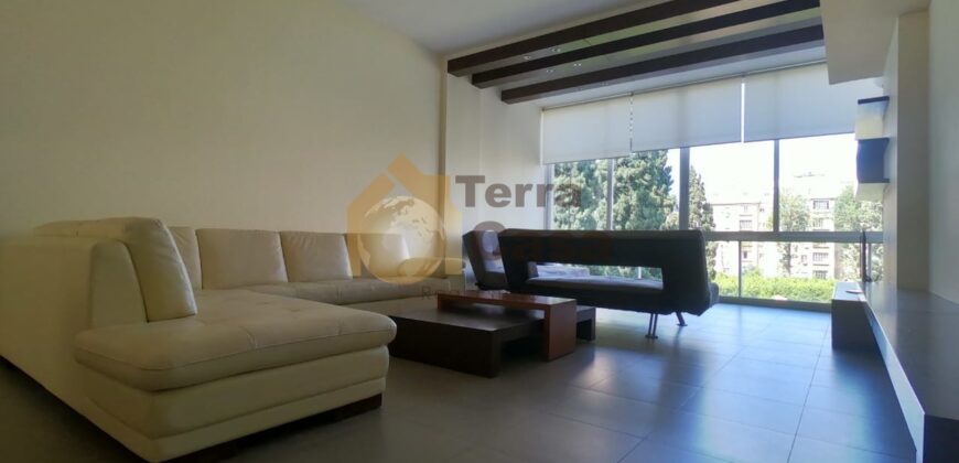 Fully furnished luxurious apartment cash payment.Ref# 2549