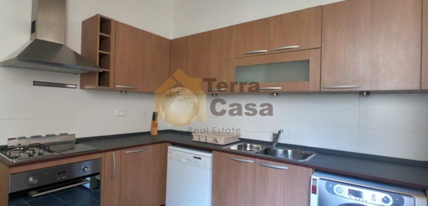 Fully furnished luxurious apartment cash payment.Ref# 2549