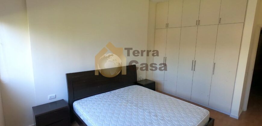 Fully furnished luxurious apartment cash payment.Ref# 2549