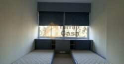 Fully furnished luxurious apartment cash payment.Ref# 2549