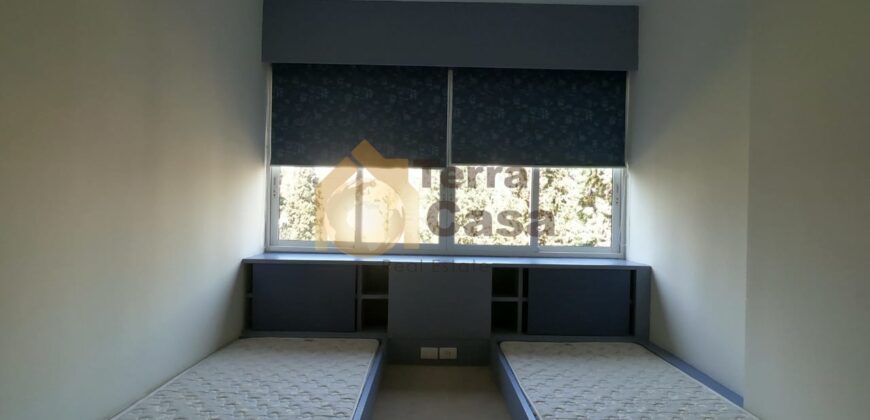 Fully furnished luxurious apartment cash payment.Ref# 2549