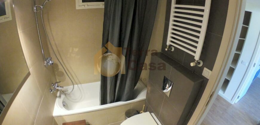 Fully furnished luxurious apartment cash payment.Ref# 2549