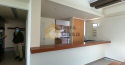 Fully furnished luxurious apartment cash payment.Ref# 2549