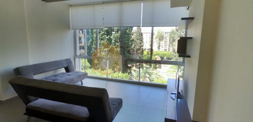 Fully furnished luxurious apartment cash payment.Ref# 2549