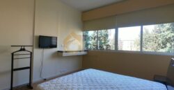 Fully furnished luxurious apartment cash payment.Ref# 2549