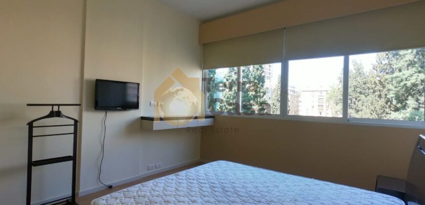 Fully furnished luxurious apartment cash payment.Ref# 2549