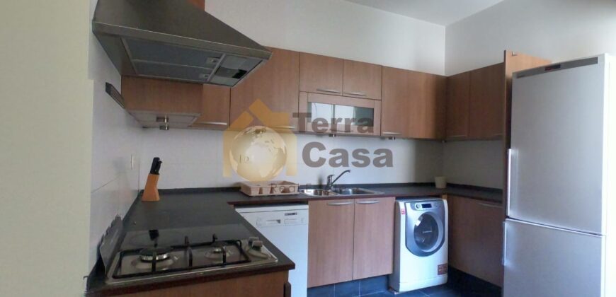 Fully furnished luxurious apartment cash payment.Ref# 2549