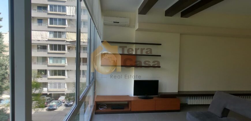 Fully furnished luxurious apartment cash payment.Ref# 2549