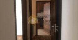 Brand new apartment 100 sqm terrace .