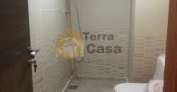 Brand new apartment 100 sqm terrace .