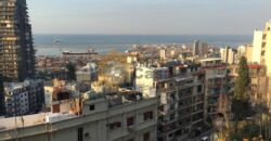 Apartment fully decorated cash payment. Ref# 2555