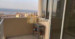 Apartment fully decorated cash payment. Ref# 2555