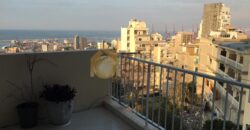 Apartment fully decorated cash payment. Ref# 2555