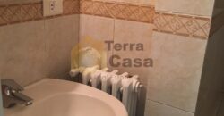 Apartment fully decorated cash payment. Ref# 2555