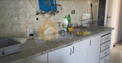 Apartment fully decorated cash payment. Ref# 2555