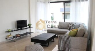 Luxurious fully furnished apartment cash payment.Ref# 2569