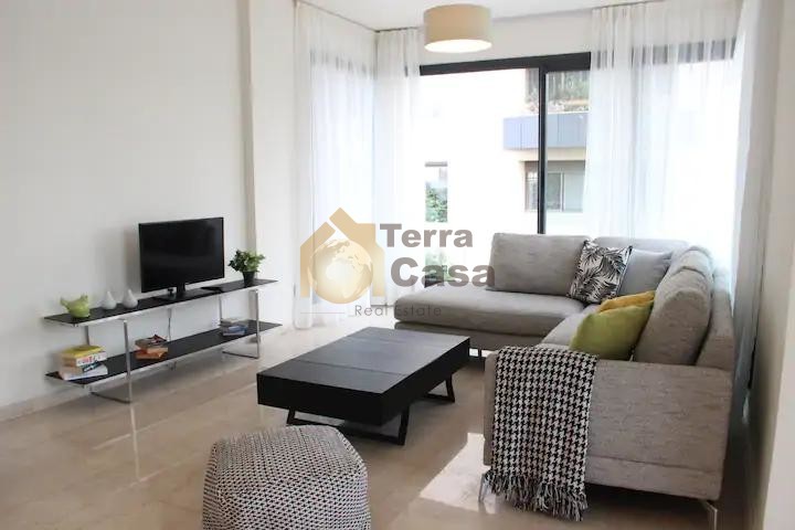 Luxurious fully furnished apartment cash payment.Ref# 2569